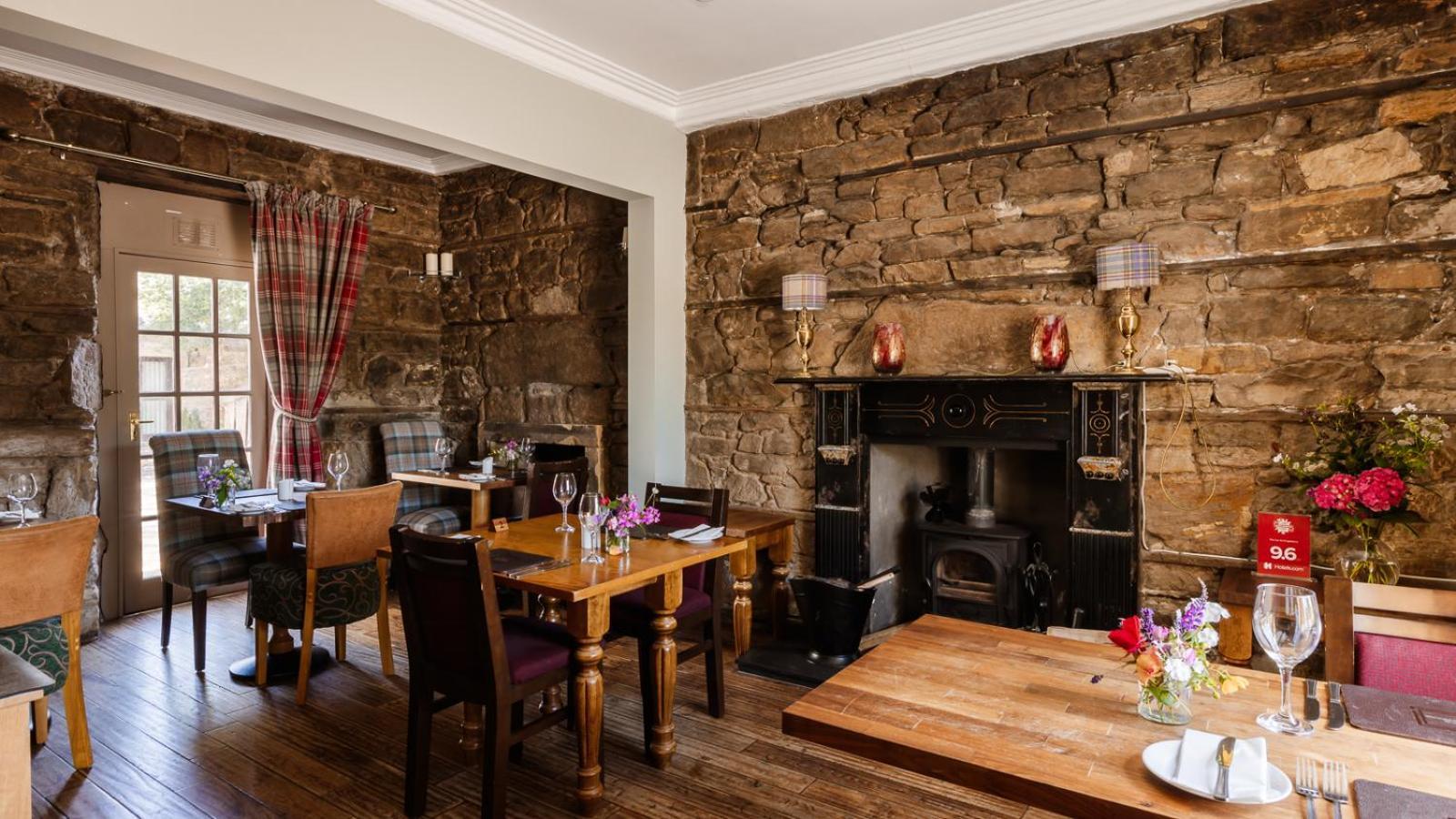 The Inn At Kingsbarns St Andrews Exterior foto