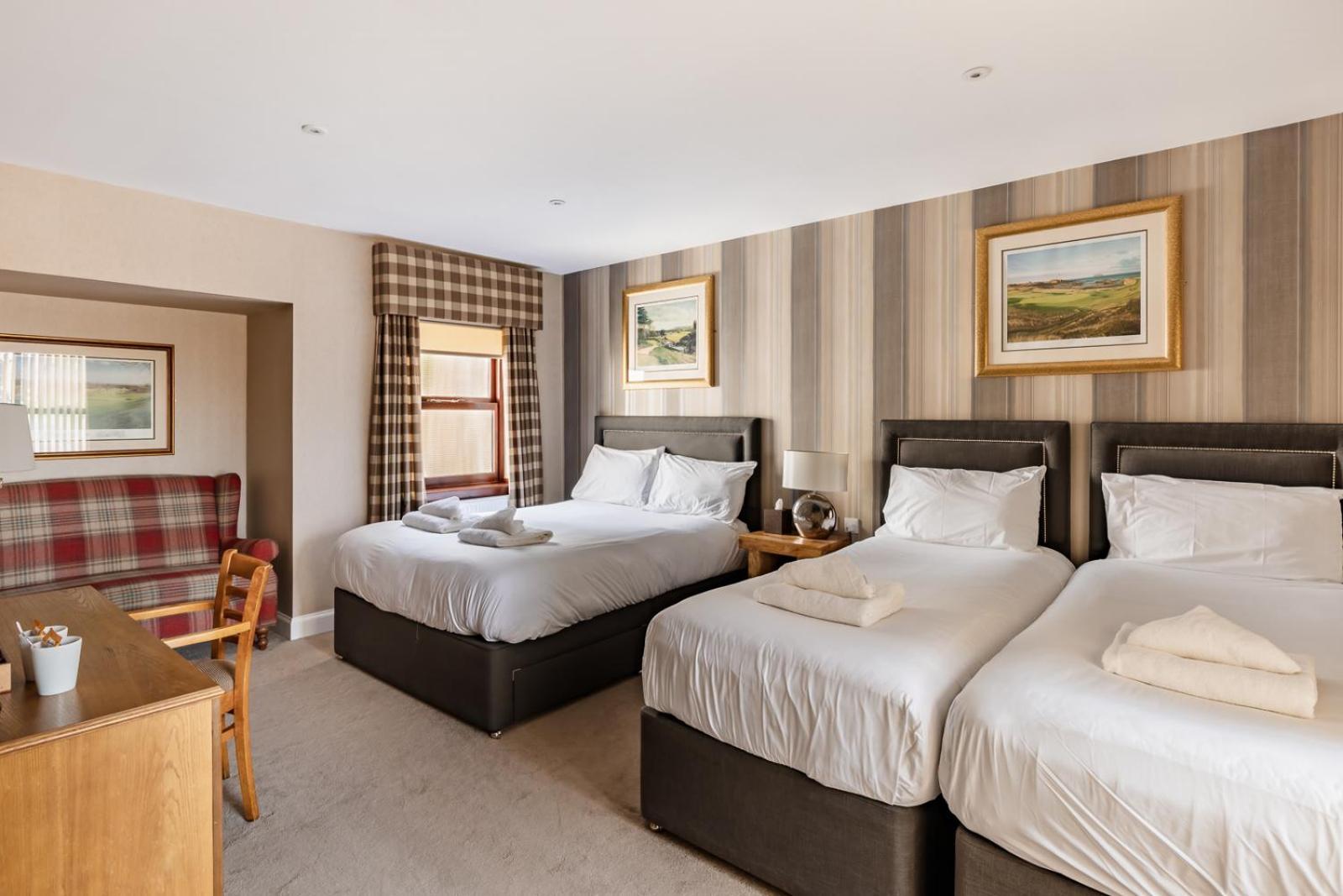 The Inn At Kingsbarns St Andrews Exterior foto