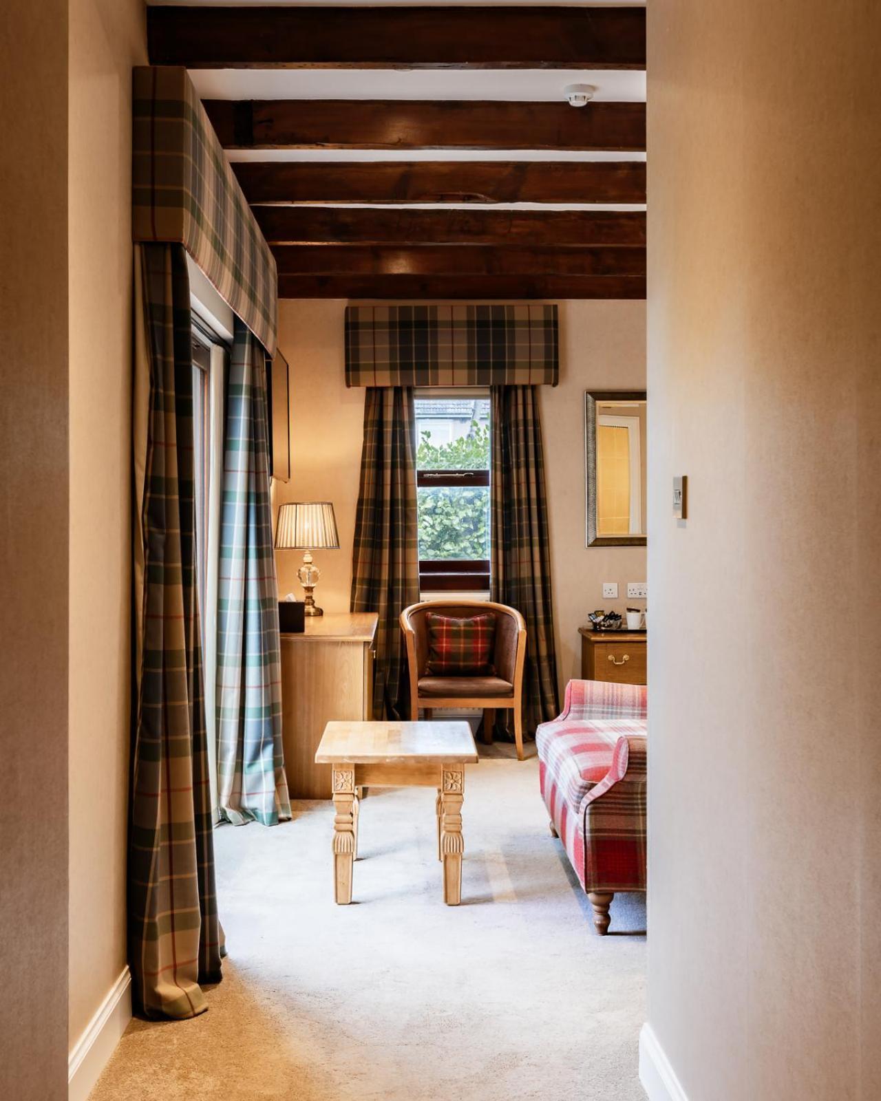 The Inn At Kingsbarns St Andrews Exterior foto