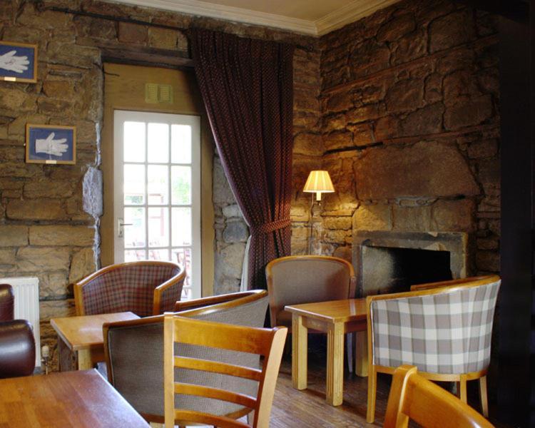 The Inn At Kingsbarns St Andrews Exterior foto
