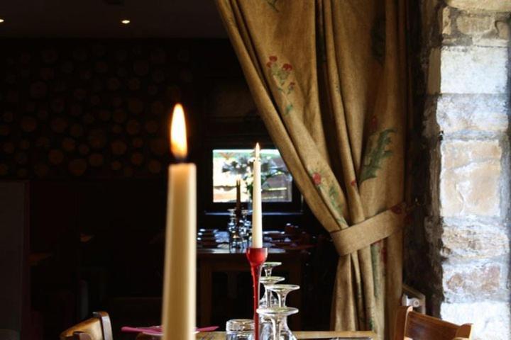 The Inn At Kingsbarns St Andrews Exterior foto